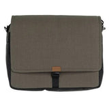 Mutsy Nio Чанта Sea Зелен --- BebeMama