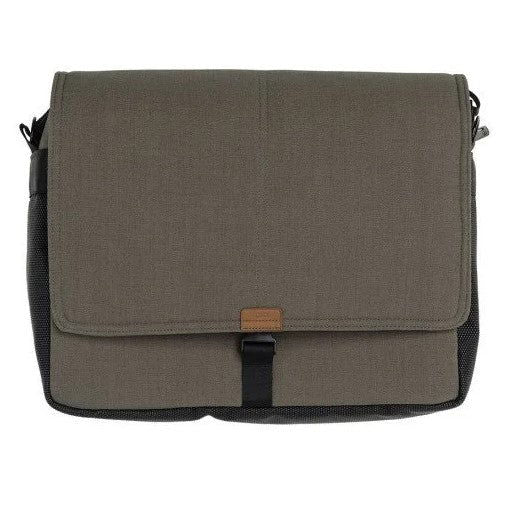 Mutsy Nio Чанта Sea Зелен --- BebeMama