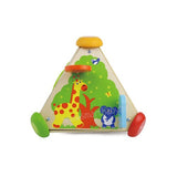 Музикална Пирамида