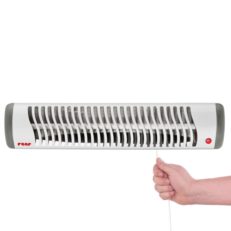 19040 Easyheat Нагревател За Маса За Преповиване Reer