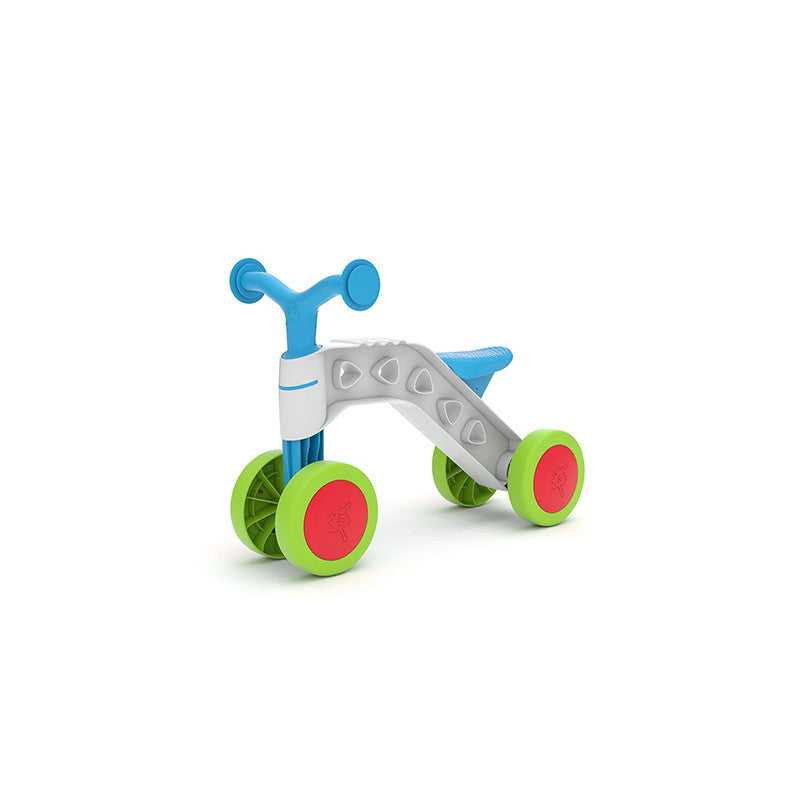 Itsibitsi Cpib01blu Четириколка Синя Chillafish