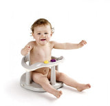 Седалка За Къпане Thermobaby Aquababy Grey Charm