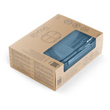 Кутия За Храна Nuvita Kiddiekit 490Ml, Powder Blue