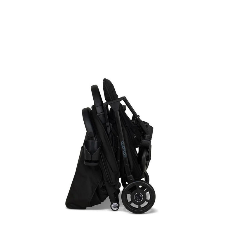 Детска Количка Cosatto Woosh 4, Silhouette