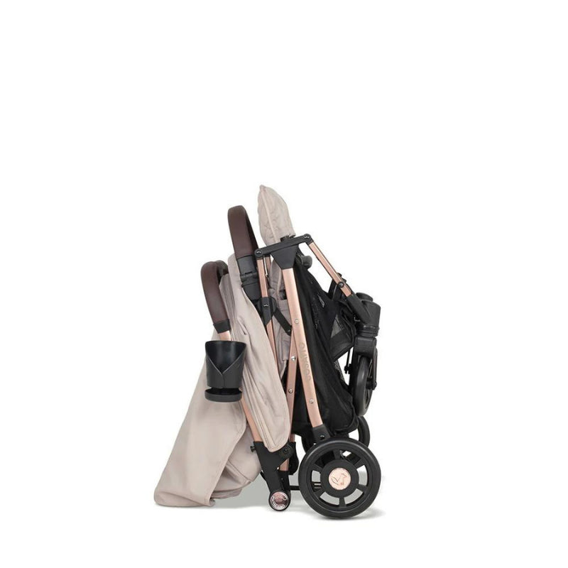 Детска Количка Cosatto Woosh 4, Whisper