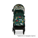 Детска Количка Cosatto Woosh 4, Old Macdonald