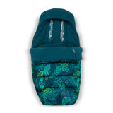 Husă de picioare Cosatto Ultimate, Midnight Jungle