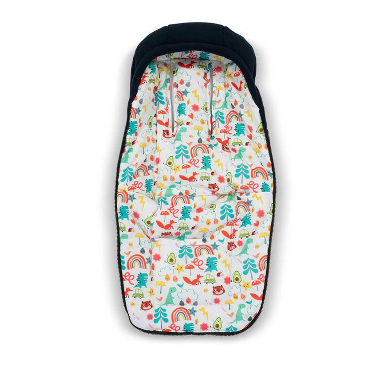 Чувалче За Крака Cosatto Ultimate, Carnival