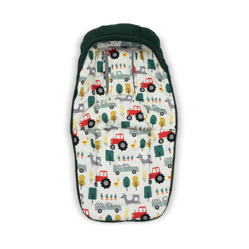 Чувалче За Крака Cosatto Ultimate, Old Macdonald