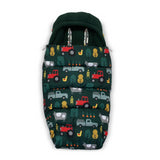 Чувалче За Крака Cosatto Ultimate, Old Macdonald