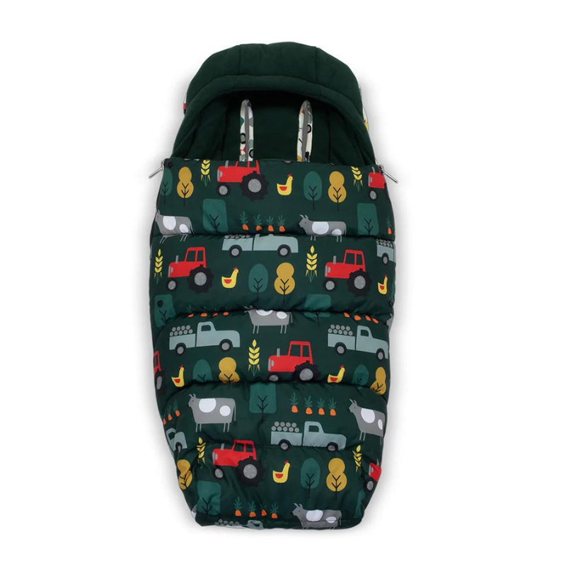 Чувалче За Крака Cosatto Ultimate, Old Macdonald