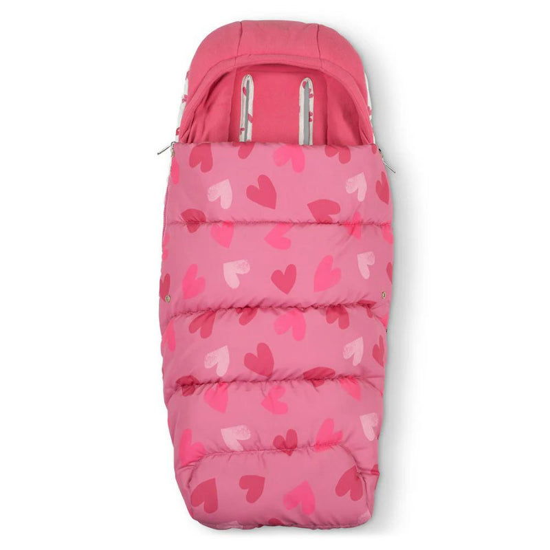 Чувалче За Крака Cosatto Ultimate, Lighthearted