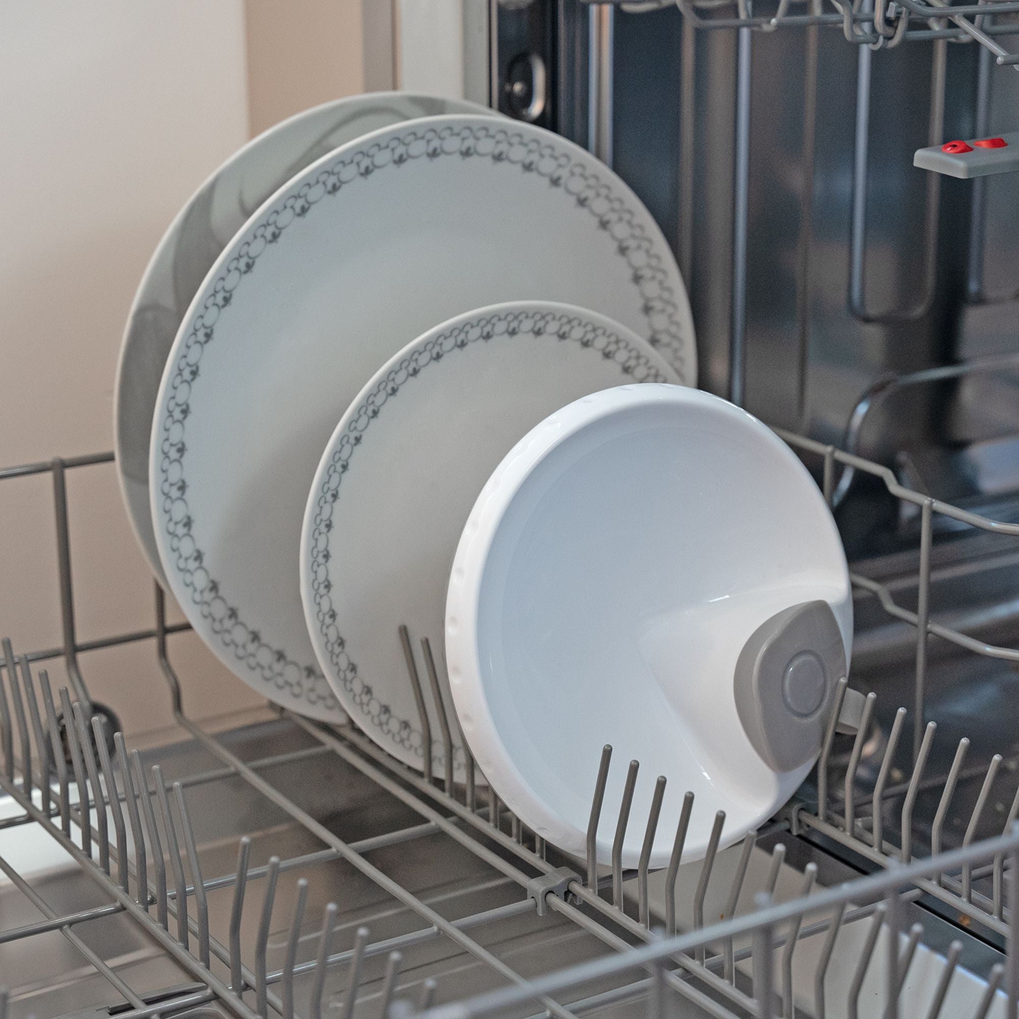 Încălzitor de bol pentru hrănirea bebelușilor Reer cu ventuză