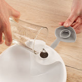 Încălzitor de bol pentru hrănirea bebelușilor Reer cu ventuză