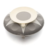 Încălzitor de bol pentru hrănirea bebelușilor Reer cu ventuză