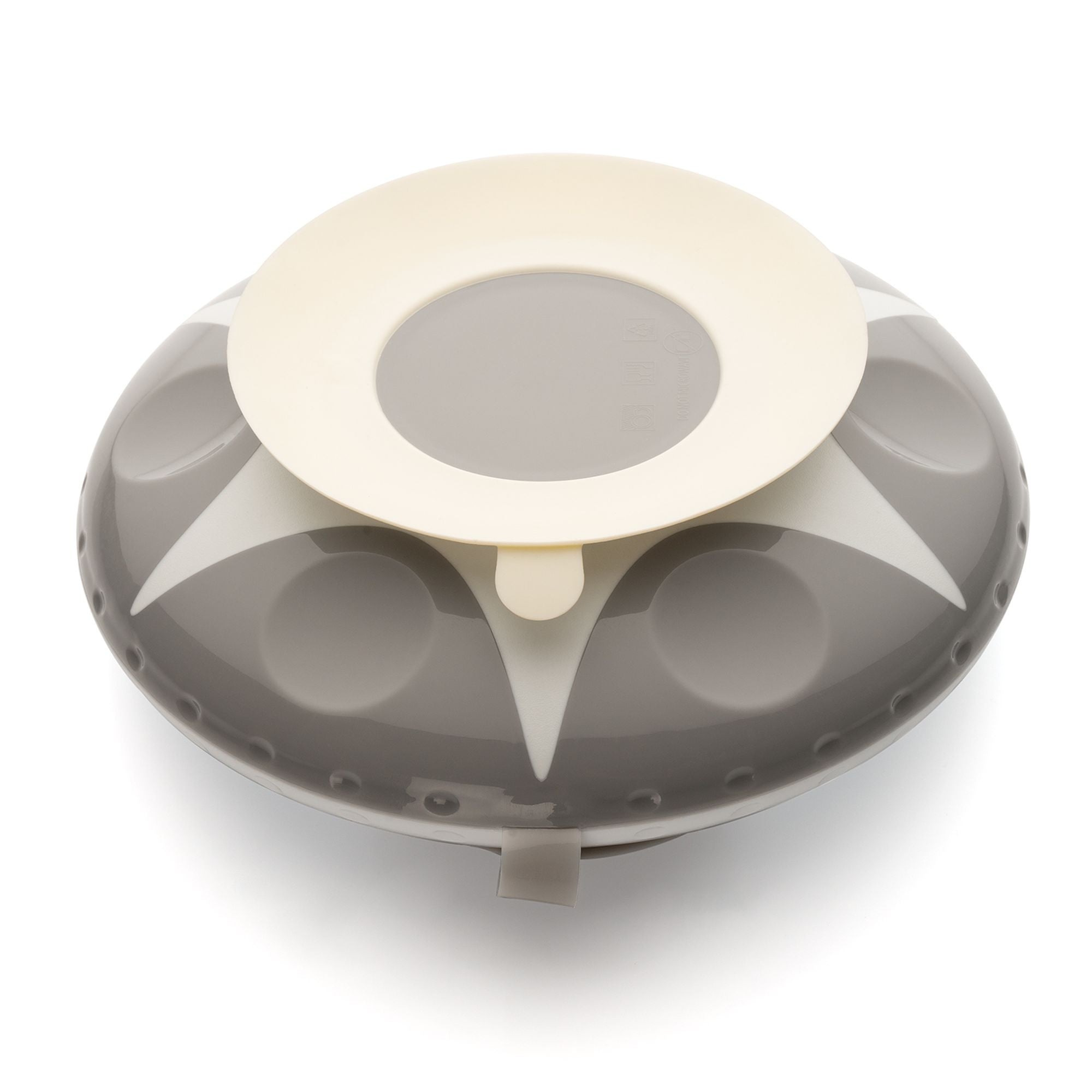 Încălzitor de bol pentru hrănirea bebelușilor Reer cu ventuză