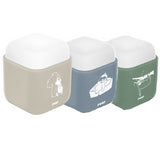 Lampă de noapte pentru copii 2 în 1 Reer Sleeplight Cream