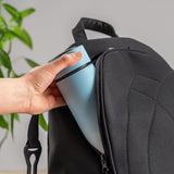 Термос С Широко Гърло Reer Colourdesign, Син