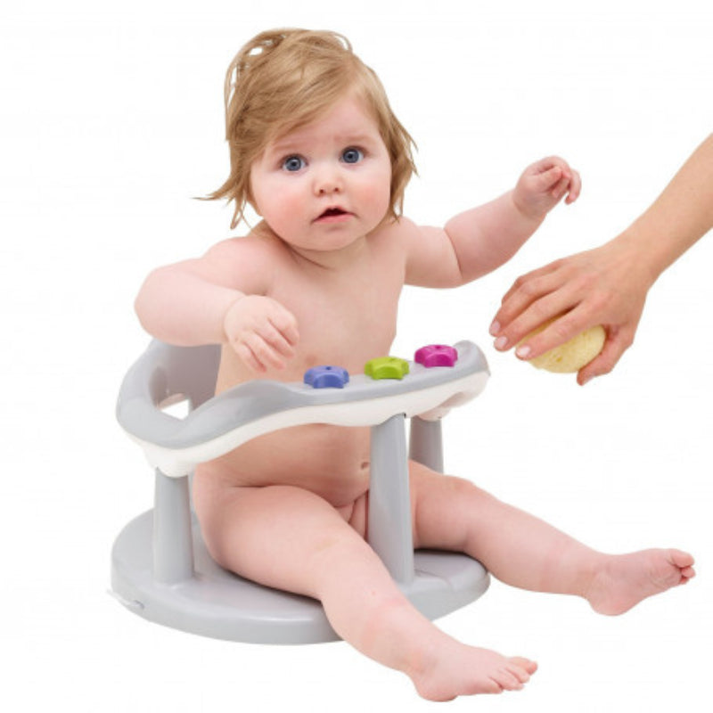 Седалка За Къпане Thermobaby Aquababy Seladon Green