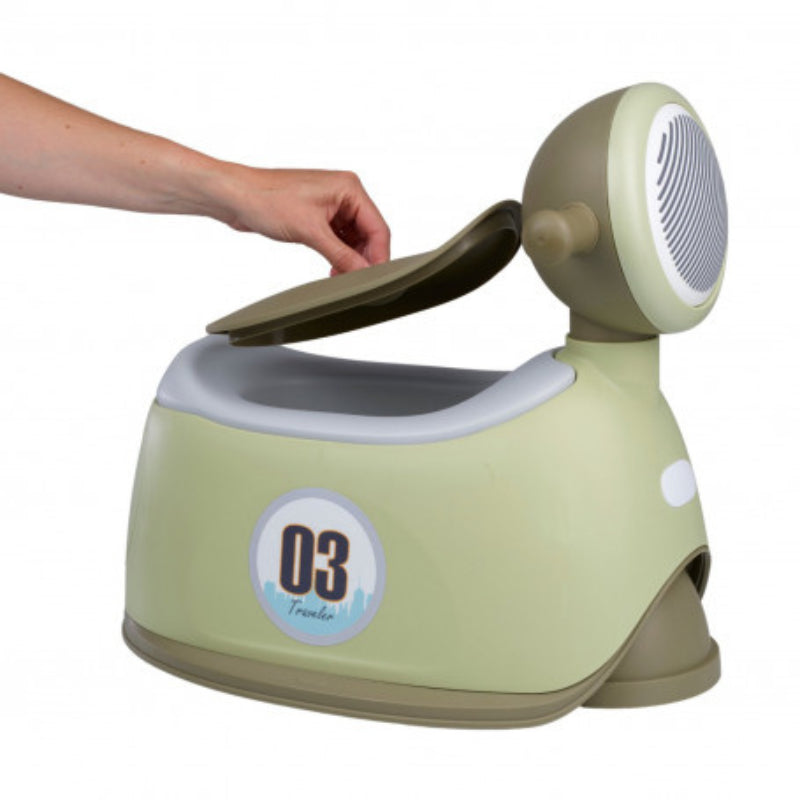 Детско Гърне - Скутер Thermobaby Scooter