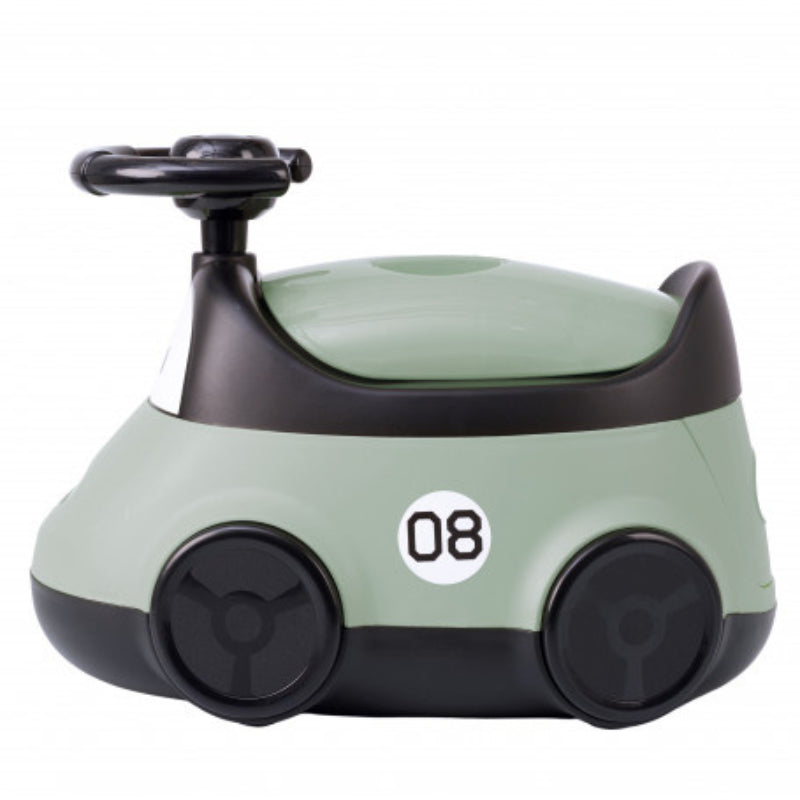 Детско Гърне - Кола Thermobaby Car