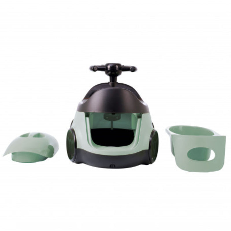 Детско Гърне - Кола Thermobaby Car