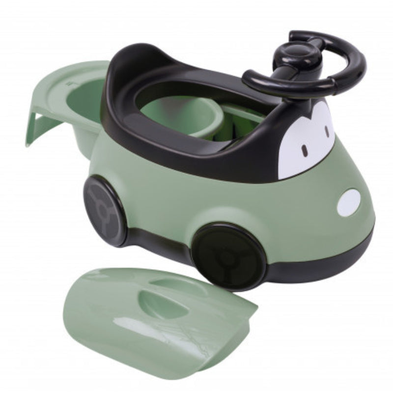 Детско Гърне - Кола Thermobaby Car