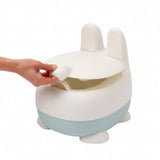 Детско Гърне - Зайче Thermobaby Bunny