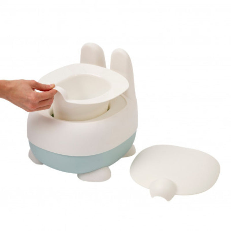 Детско Гърне - Зайче Thermobaby Bunny