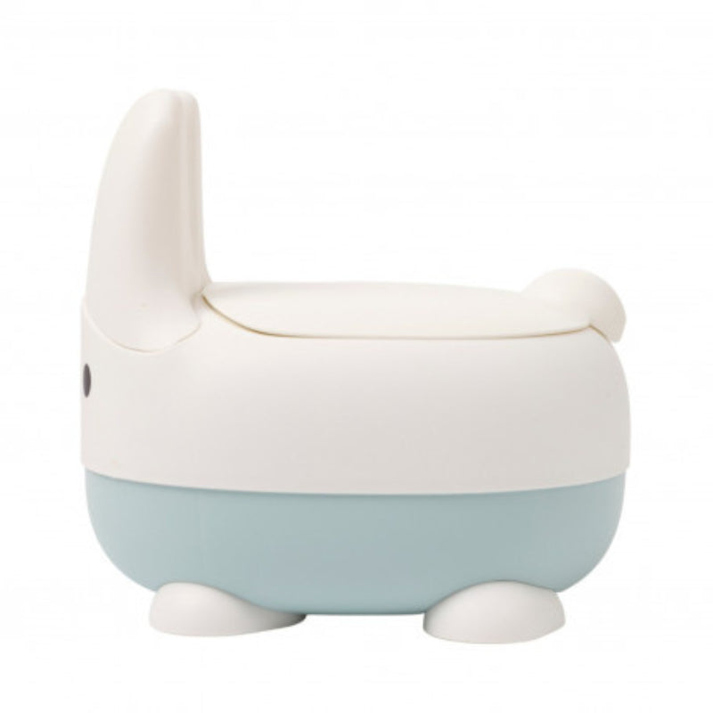 Детско Гърне - Зайче Thermobaby Bunny