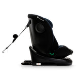 Scaun auto Kinderkraft I-Grow, negru