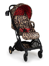 Cărucior Cosatto Woosh3 CT5556, Hear Us Roar