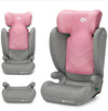 Бустерна Седалка С Облегалка Kinderkraft I-Spark, Розова