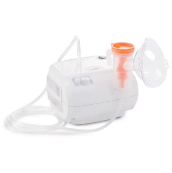 Nebulizator portabil cu compresor Nuvita 5023