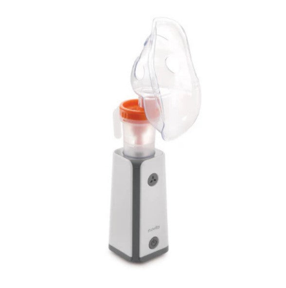 Nebulizator portabil cu compresor Nuvita 5030
