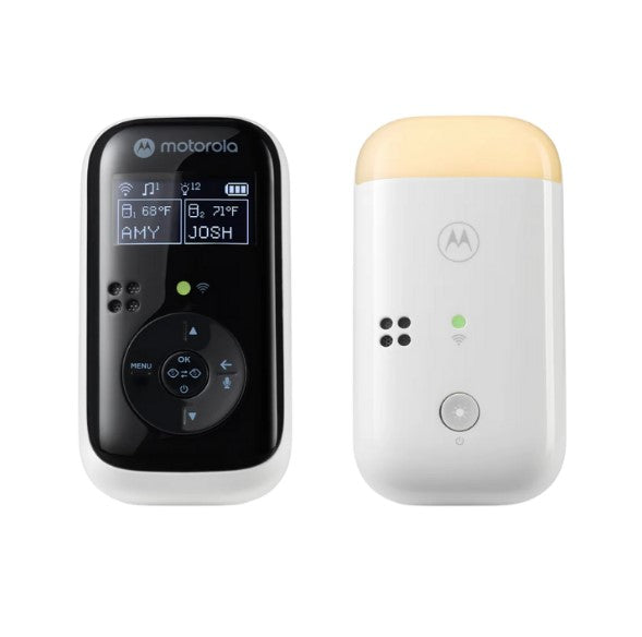 Monitor audio pentru bebeluși Motorola Pip15