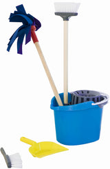 К-Т За Почистване 4 Части 48Х21Х18