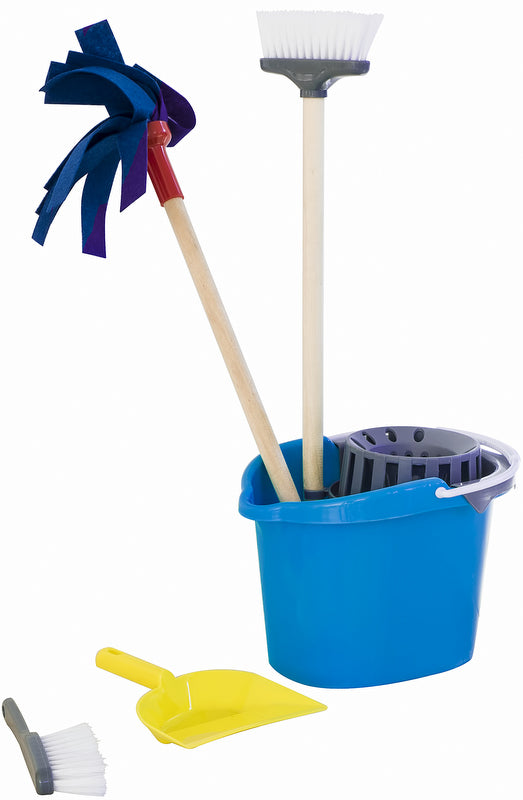 К-Т За Почистване 4 Части 48Х21Х18