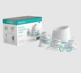 Nanobébé Стартов Комплект --- BebeMama