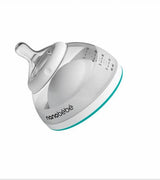 Nanobébé Бутилка За Кърма 150Мл Минт --- BebeMama