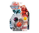 Nanogan Brawler Bakugan Pack S4 --- BebeMama