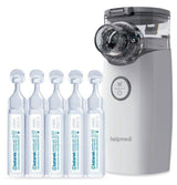 Nebucare Max Комплект За Небулизация Helpmedi Katarek --- BebeMama