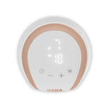 Neno Bianco Безжична Електронна Помпа С Корсет --- BebeMama