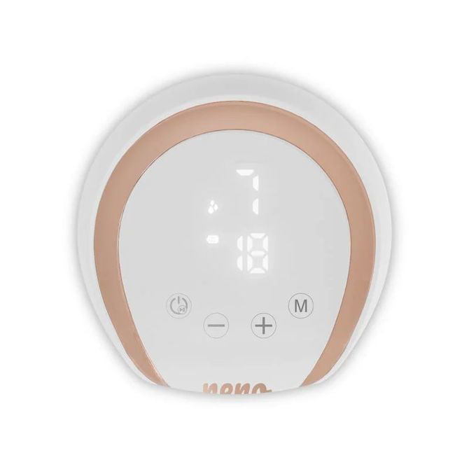 Neno Bianco Безжична Електронна Помпа С Корсет --- BebeMama