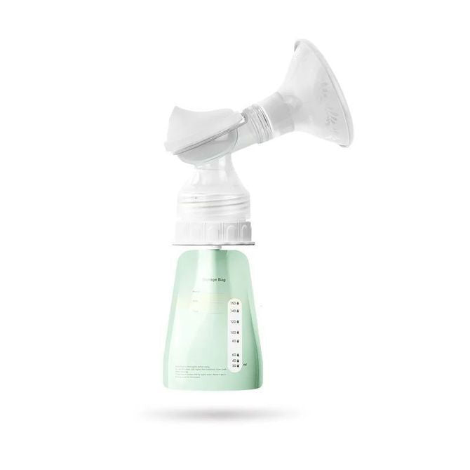 Neno Bianco Безжична Електронна Помпа С Корсет --- BebeMama