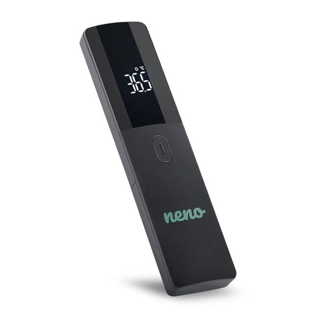 Neno Medic T02 Инфрачервен Термометър --- BebeMama