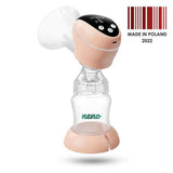 Neno Primo Помпа За Гърди --- BebeMama