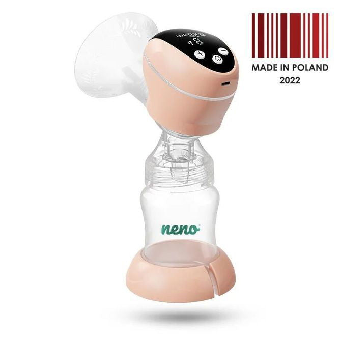 Neno Primo Помпа За Гърди --- BebeMama