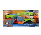 Nerf - Elite 2.0 Double Punch --- BebeMama