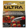 Nerf Муниции За Игра 10 Стрелички --- BebeMama